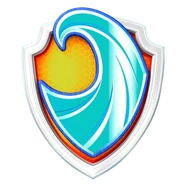 Zuma - Mighty Pup Tag.png (310 KB) Mighty Pups Pup Tag