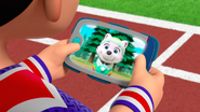 PAW Patrol Pups Save Sports Day Scene 7