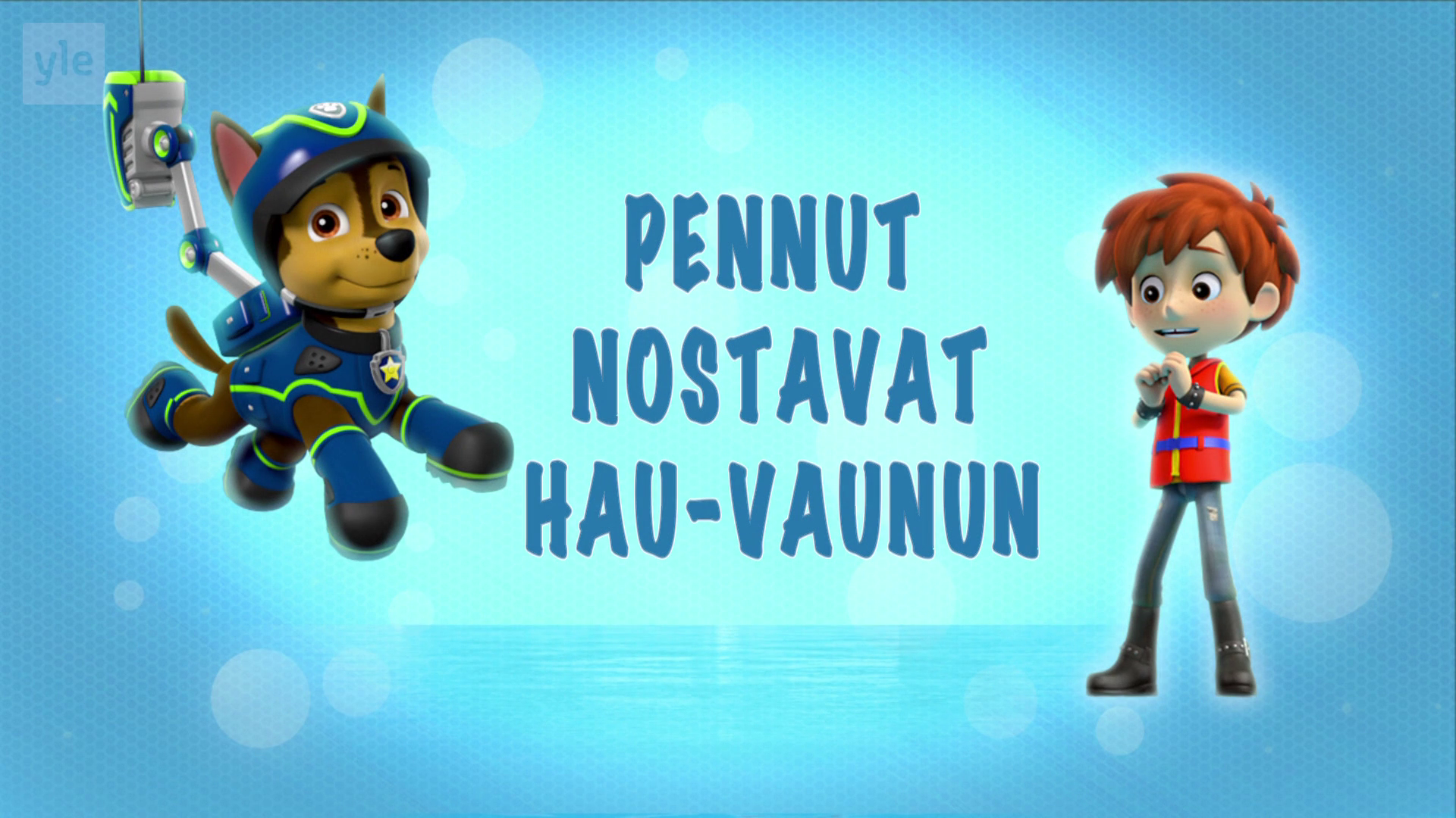 bøf strop opskrift Pups Raise the PAW Patroller | PAW Patrol Wiki | Fandom