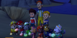 Zuma/Gallery, PAW Patrol Wiki, Fandom