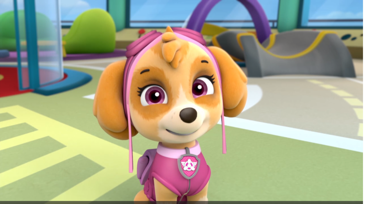 Pups Save the Bunnies/Quotes | PAW Patrol Wiki | Fandom