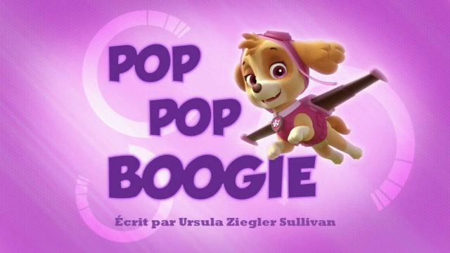 Paw patrol pup pup boogie toy clearance