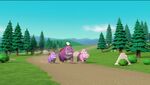 PAW Patrol Pups Save the Hippos Scene 34