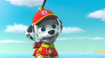 PAW Patrol 318B Scene 50 Marshall