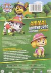 Animal Adventures Back Cover.jpg (168 KB) Back cover