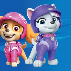 Paw patrol fandom cheap
