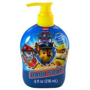 Hand soap