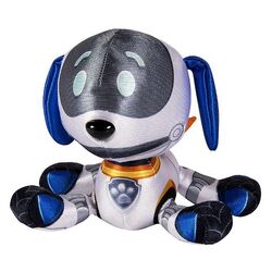 Paw patrol toys clearance robo dog