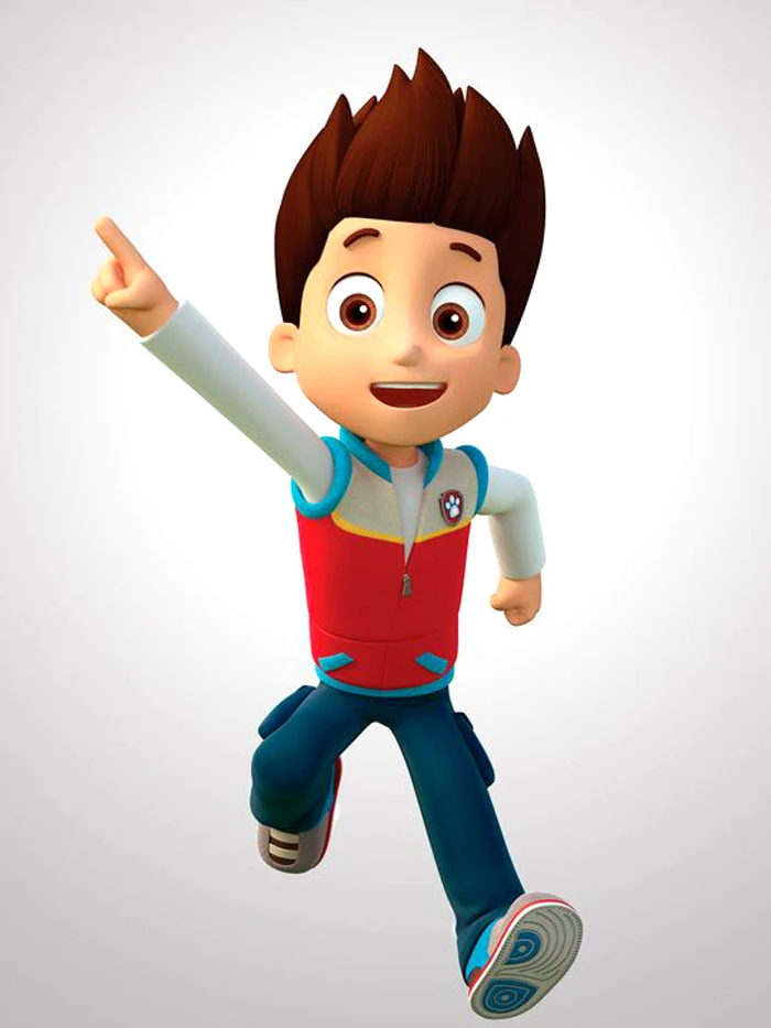 Ryder | PAW Patrol Wiki | Fandom