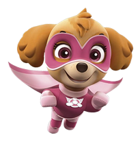 Skye Puppy - PAW Patrol