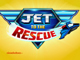 Jet to the Rescue