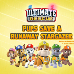The ultimate paw patrol shop