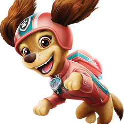 Paw Patrol Wiki Fandom