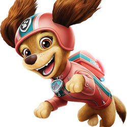 Category:Characters | PAW Patrol | Fandom