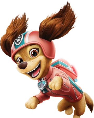 Liberty Paw Patrol Wiki Fandom