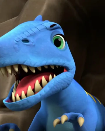 Velociraptors | PAW Patrol Wiki | Fandom