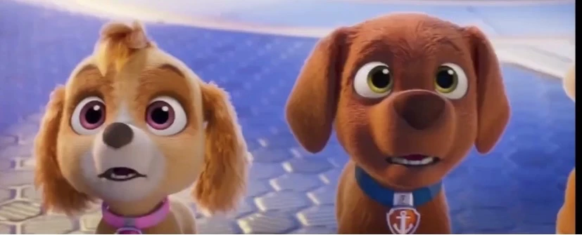 Skye/Gallery/PAW Patrol: The Movie | PAW Patrol Wiki | Fandom