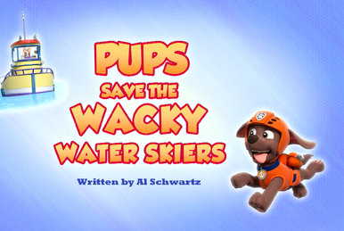 NickALive!: 'PAW Patrol' Unveils 'Rescue Wheels' Theme; To Introduce New  Pup Named Roxi