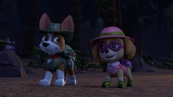 Pups Save Thundermouth/Gallery | PAW 