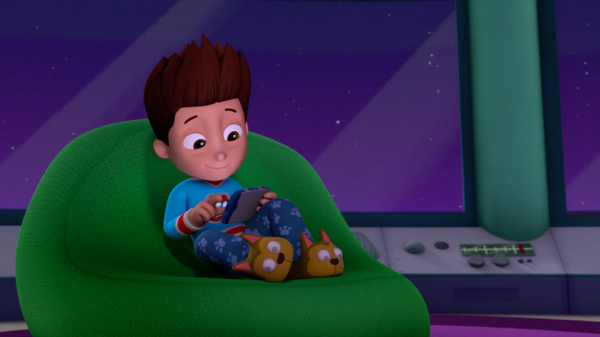 Ryder Gallery Merpups Save the Turbots PAW Patrol Wiki Fandom