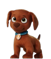 Zuma, PAW Patrol Wiki