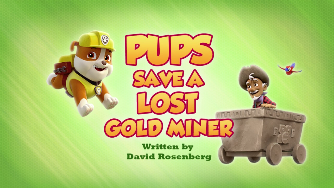 Paw patrol mini miner outlet