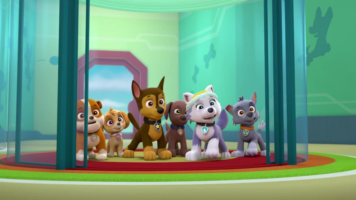 Skye/Gallery/Mighty Pups, Super Paws Pups Stop Harold's Deep Freeze