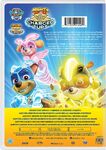 Mighty Pups Charged Up (Canada) Back Cover