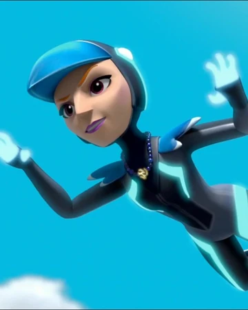 mayor humdinger figure