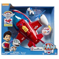 Air Patroller | PAW Patrol Wiki Fandom