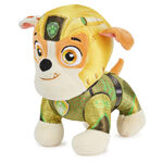 Aqua Pups Rubble Plush 1