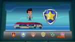 PAW Patrol Pups Save a School Bus Scene 10 Ryder