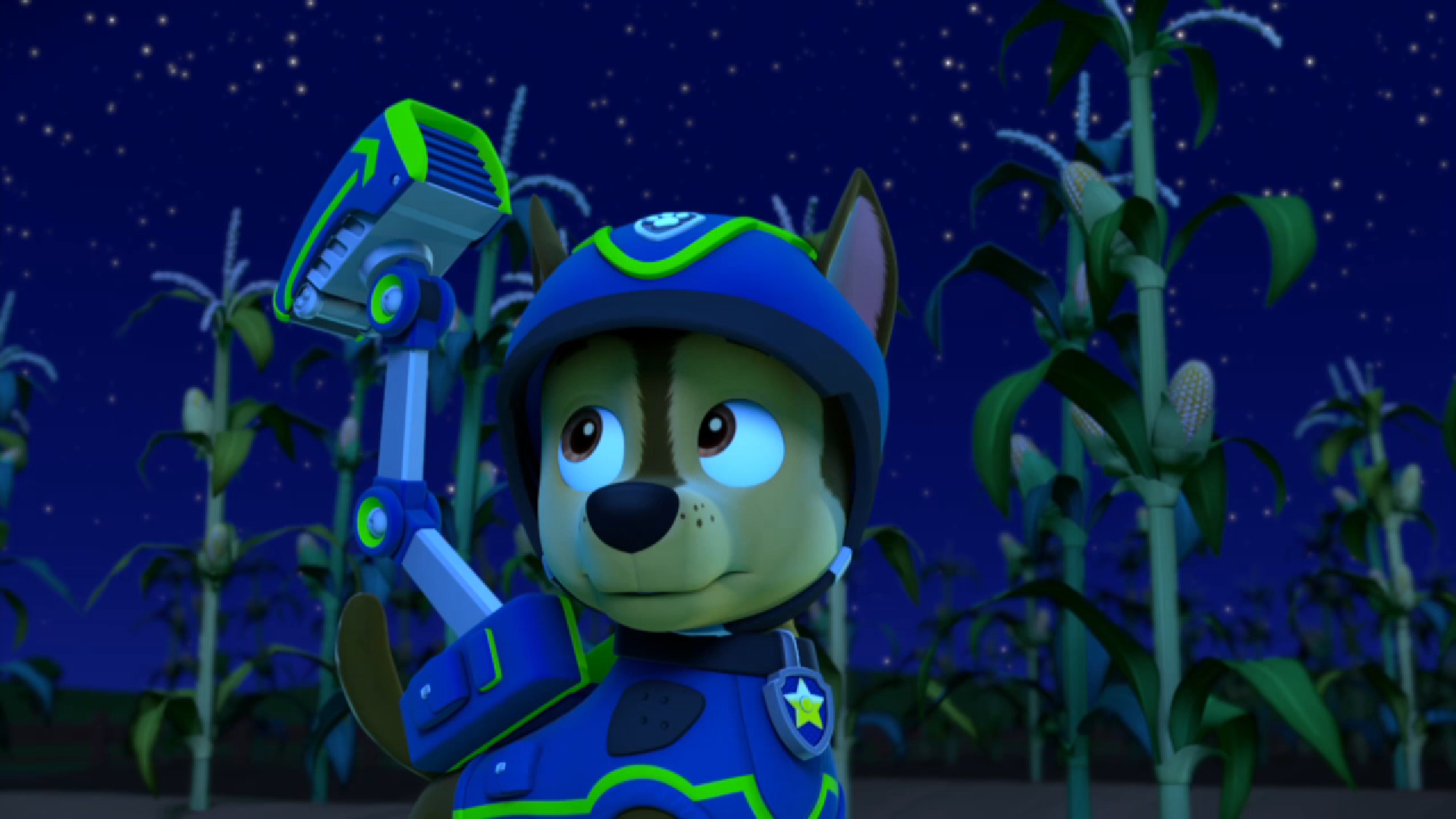 Zuma/Trivia, PAW Patrol Wiki