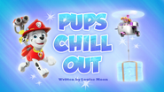 Pups Chill Out (HQ)