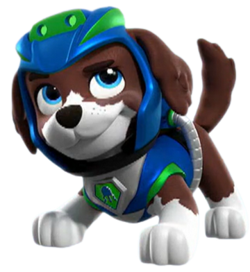 Moby, PAW Patrol Wiki