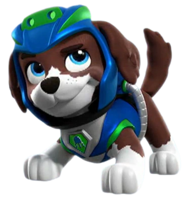 Моби | Щенячий патруль Вики | Fandom