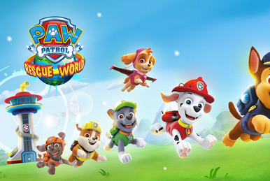 Watch paw patrol offline 2025