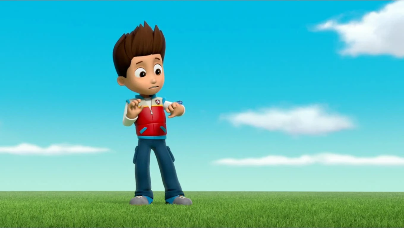 Ryder/Gallery/Ultimate Rescue: Pups 