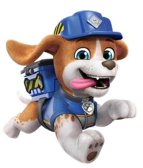 Nano, PAW Patrol Wiki