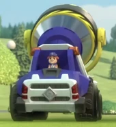 Mix | PAW Patrol Wiki | Fandom