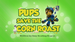 Pups Save the Corn Roast HD