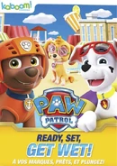 Ready, Set, Get Wet! (50 KB) Ready, Set, Get Wet!