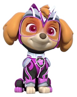 Skye PAW Patrol Wiki Fandom