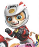 paw patrol true metal wildcat