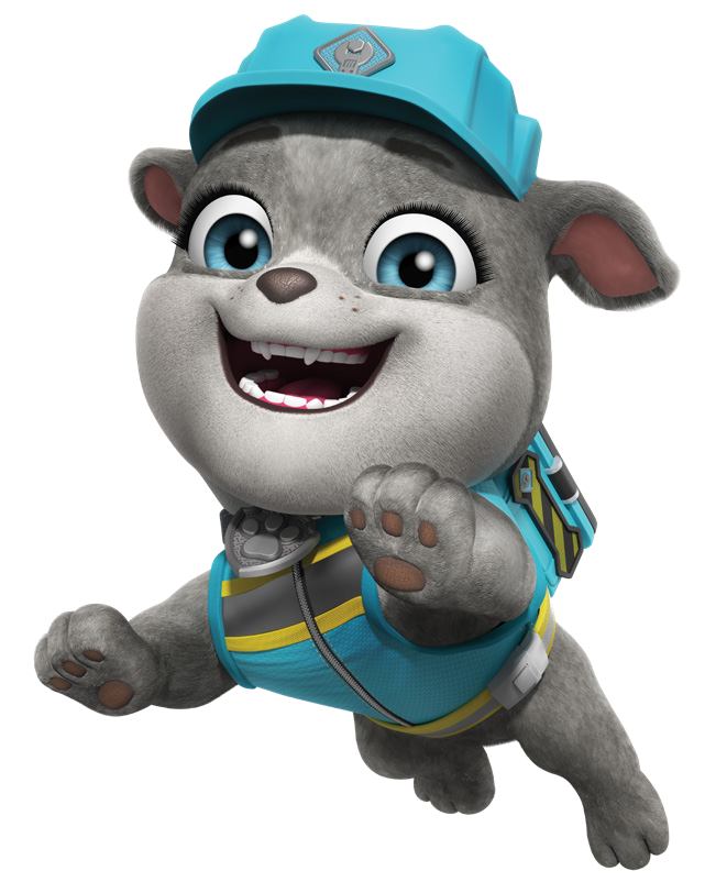 Motor paw patrol online