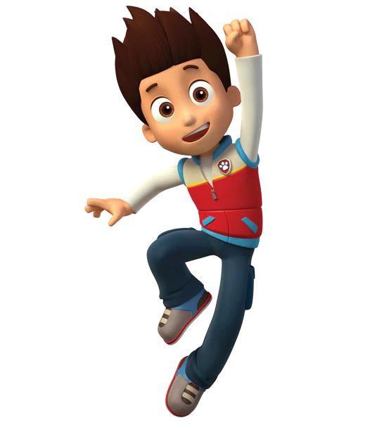 Rory, PAW Patrol Wiki