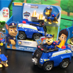 Chase Toys PAW Patrol Wiki Fandom