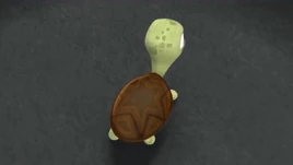 PAW Patrol Star Turtle