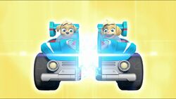 Ella | PAW Patrol Wiki | Fandom