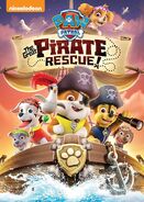 The Great Pirate Rescue!